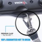 Alternate image 3 for Kona Submariner Waterproof Phone Pouch Large Floating Universal Dry Bag For Phone With Home Button