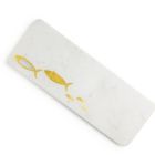 Alternate image 0 for GAURI KOHLI Goldfin Marble Cheese Board - Large