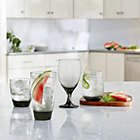 Alternate image 0 for Libbey 16-pice Classic Smoke Tumbler and Rocks Glass Set