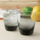 Alternate image 3 for Libbey 16-pice Classic Smoke Tumbler and Rocks Glass Set