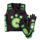Alternate image 0 for Jazwares Wild Kratts Creature Power Suit, Chris - Large 6-8X - Includes Vest, Gloves and 2 Power Discs - for Dress Up, Pretend Play and Halloween - Ages 3+