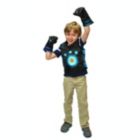 Alternate image 1 for Jazwares Wild Kratts Creature Power Suit, Chris - Large 6-8X - Includes Vest, Gloves and 2 Power Discs - for Dress Up, Pretend Play and Halloween - Ages 3+