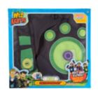 Alternate image 2 for Jazwares Wild Kratts Creature Power Suit, Chris - Large 6-8X - Includes Vest, Gloves and 2 Power Discs - for Dress Up, Pretend Play and Halloween - Ages 3+