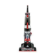 BISSELL Power force Helix Turbo Upright Vacuum Cleaner