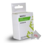 Alternate image 1 for Vivitar CB-E10 Replacement Battery For Canon LP E10 For T7 T6 T5 T100 4000D 3000D 2000D DSLR Cameras