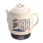 Alternate image 0 for Sunpentown Home Indoor Kitchen Medicine Cooker - 3.8L-NY-656