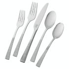 Alternate image 0 for ZWILLING Kingwood 42-pc 18/10 Stainless Steel Flatware Set