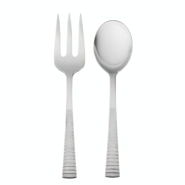 ZWILLING Kingwood 42-pc 18/10 Stainless Steel Flatware Set. View a larger version of this product image.