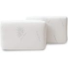 Alternate image 0 for Royal Comfort Pillow Memory Foam White - Standard
