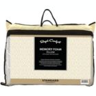 Alternate image 1 for Royal Comfort Pillow Memory Foam White - Standard