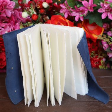 Cottage Handicraft, Handmade Dairy. View a larger version of this product image.