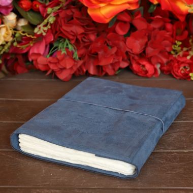 Cottage Handicraft, Handmade Dairy. View a larger version of this product image.