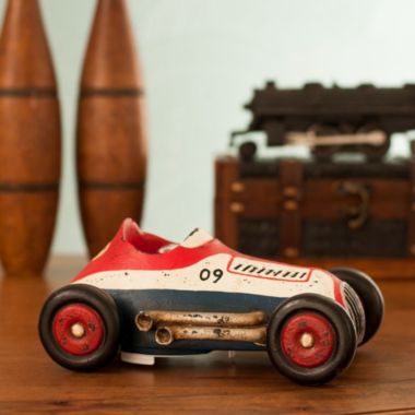 Scentsationals 1-Fragrance Fan Unit and 1 Decorative Canopy Aromabreeze Fragrance Diffuser - Cafe Racer. View a larger version of this product image.