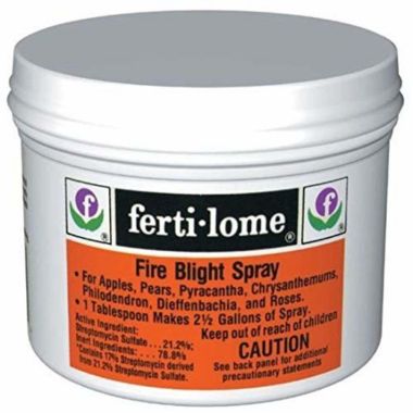VPG Fertilome Fire Blight Spray - 2oz. View a larger version of this product image.