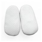Alternate image 2 for BabyFanatic Prewalkers - MLB Colorado Rockies - Officially Licensed Baby Shoes