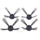 Alternate image 3 for Stock Preferred 3-in-1 Auto Cleaning Robot Vacuum Cleaner Floor Sweeper w/ 150ml