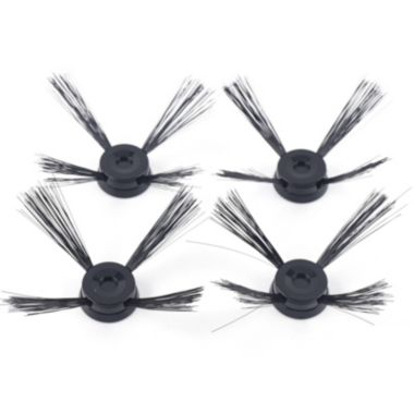 Stock Preferred 3-in-1 Auto Cleaning Robot Vacuum Cleaner Floor Sweeper w/ 150ml. View a larger version of this product image.