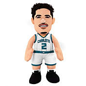 Bleacher Creatures Charlotte Hornets LaMelo Ball 10&quot; Plush Figure - A Superstar for Play Or Display
