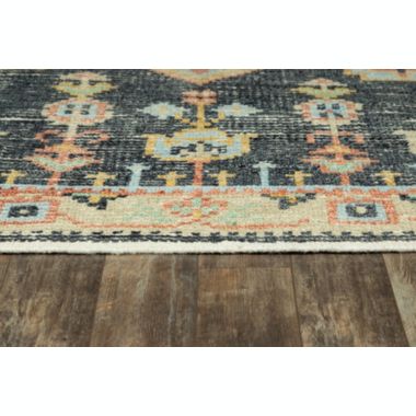 Momeni OPHELOPH-5BRN80A0 8' X 10' Area Rug. View a larger version of this product image.