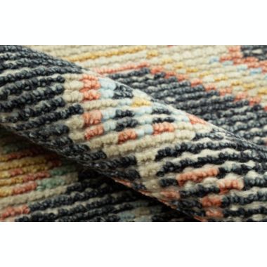 Momeni OPHELOPH-5BRN80A0 8' X 10' Area Rug. View a larger version of this product image.