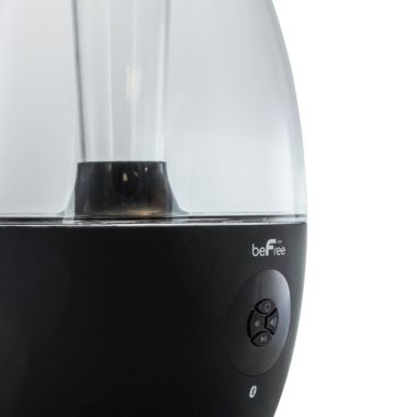 beFree Sound 2.1 Channel Bluetooth Multimedia LED Dancing Water Sound System. View a larger version of this product image.