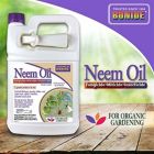 Alternate image 1 for Bonide 023 Neem Oil Insecticide, White