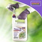 Alternate image 2 for Bonide 023 Neem Oil Insecticide, White