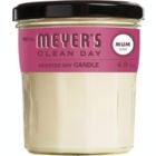 Alternate image 0 for Mrs. Meyer's Soy Candle Mum 4.9 OZ
