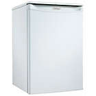 Alternate image 0 for 2.6 Cu. Ft. White Compact Refrigerator