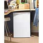 Alternate image 3 for 2.6 Cu. Ft. White Compact Refrigerator