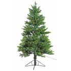 Alternate image 0 for Garden Elements Serbian Spruce Instant Connect Christmas Tree, 4.5' 250 CL