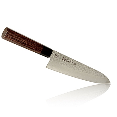 Made in Japan Amaya 210 by Ginza Steel - Gyuto/Chef Knife 210mm Blade. View a larger version of this product image.