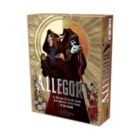Alternate image 0 for Allegory Board Game