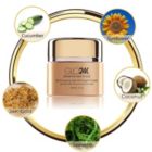 Alternate image 1 for GLO24K Night Cream with 24k Gold, Retinol, Hyaluronic Acid, And Vitamins For Optimal Hydration!