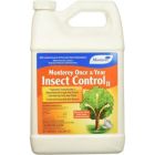 Alternate image 0 for Monterey Once a Year Insect Control II Insecticide, Concentrate, 1 Gallon