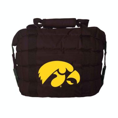 Rivalry Iowa Outdoor Travel Insulated Beverage Cooler Bag. View a larger version of this product image.
