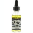 Alternate image 0 for Beard Oil-Conditioner and Softener, Winter Chill--Spruce, Bergamot, and Black Pepper - 1 oz