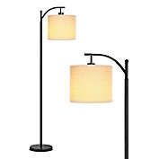 Montage LED Floor Lamp - Black