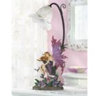 Alternate image 0 for Dragon Crest Orchid Fairy Table Lamp