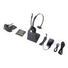 Alternate image 3 for Jabra Engage 65 Mono with Lifter Jabra Engage 65 Mono