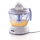 Alternate image 0 for Better Chef 25 Ounce Electrical Citrus Juicer in White