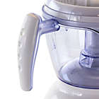 Alternate image 1 for Better Chef 25 Ounce Electrical Citrus Juicer in White