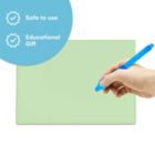 Alternate image 2 for Noa Store Fun Magnetic Drawing Board Glow In Dark With Light - Drawing Tablet, Lcd Writing