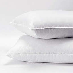 Standard Textile Home - Down Alternative Pillows Set of 2, King