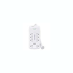 CyberPower Home Office Surge-Protector - 8 Outlets