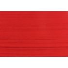 Alternate image 3 for Garden Elements Glazed Brushed Happy Large Plastic Planter, Bright Red, 15 Inch