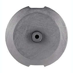 Plow & Hearth Add-On Weight For Umbrella Base, 30 lbs.