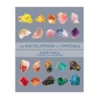 Alternate image 0 for Azuregreen Encyclopedia of Crystals by Judy Hall