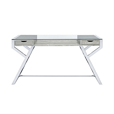 Elements. Picket House Furnishings Zander Desk.. View a larger version of this product image.