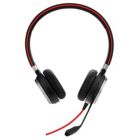 Alternate image 1 for Jabra Evolve 40 UC Stereo (Single Pack) Stereo Corded Headset
